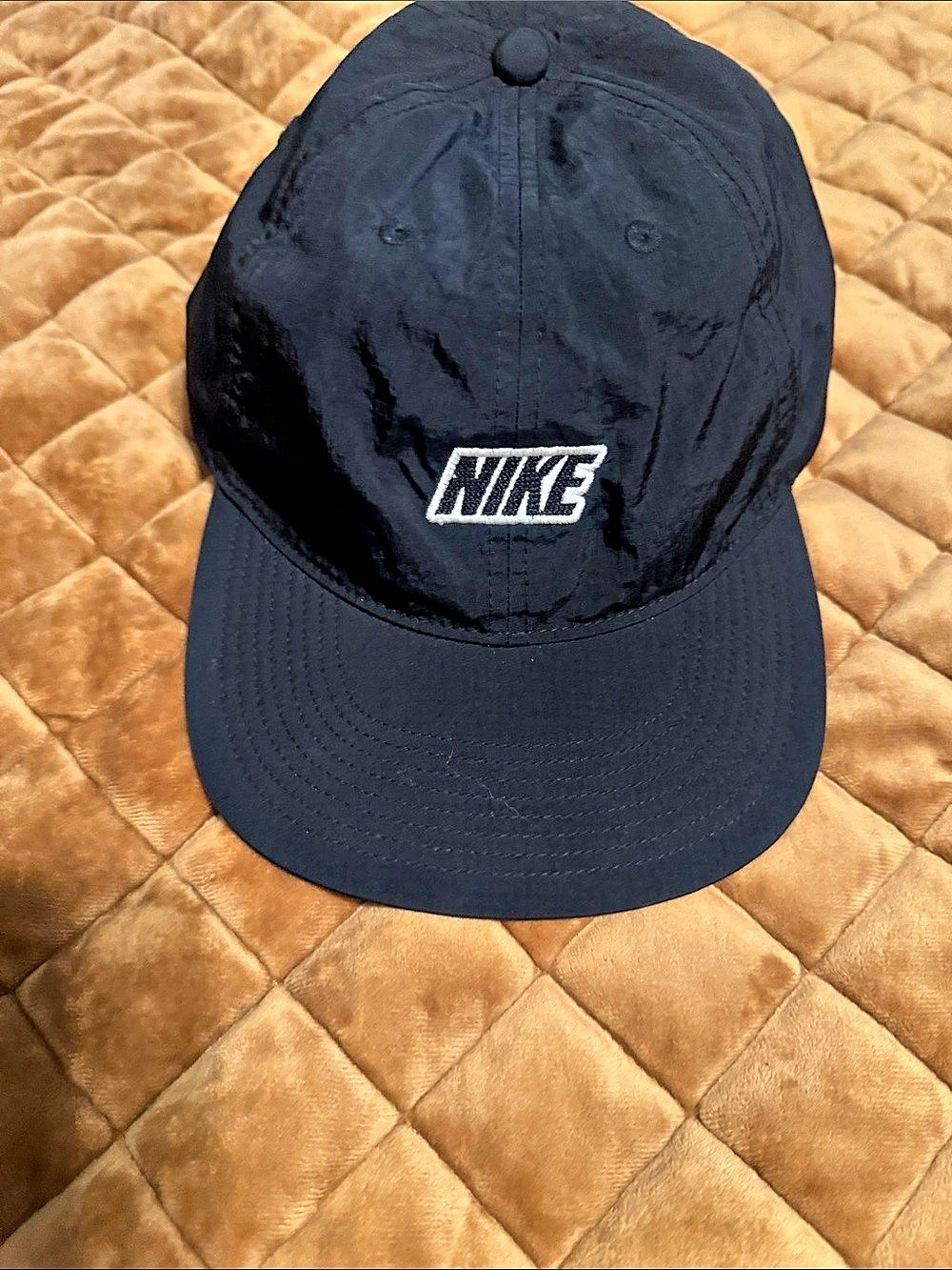 Nike Club Cap Black M/L
